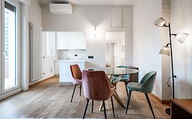 Montello Livings, Exclusive Terrace And Skyline View